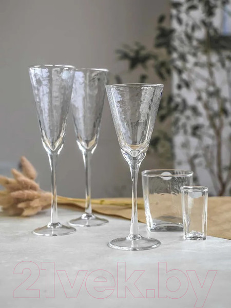 Изображение товара Набор стаканов Неман Arctic / 42176