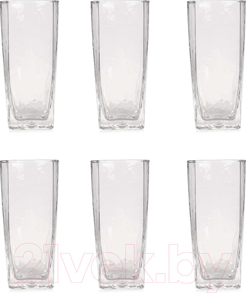 Изображение товара Набор стаканов Неман Arctic / 42176
