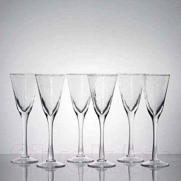 Изображение товара Набор рюмок Неман Arctic 42178 / 11485