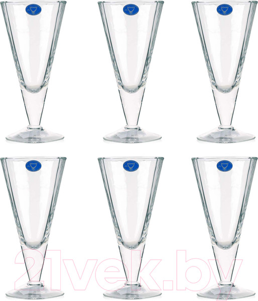 Изображение товара Набор бокалов Неман Arctic / 42182 
