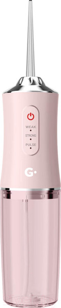 Изображение товара Ирригатор Geozon Comfy Stream G-HL05PNK (розовый)