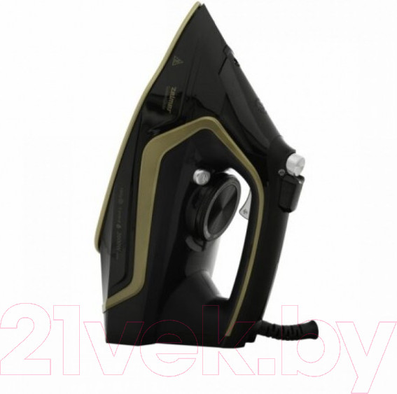 Изображение товара Утюг Zelmer ZIR2620 Golden Glide