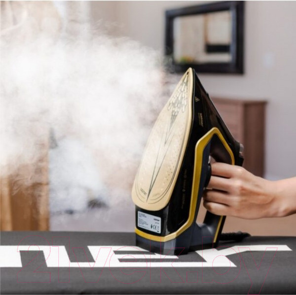 Изображение товара Утюг Zelmer ZIR2620 Golden Glide