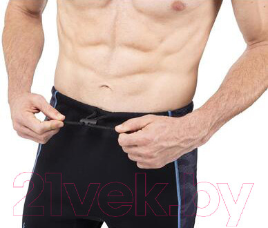 Изображение товара Гидроштаны для плавания IST Sports PG-WP5 (L)