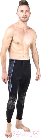 Изображение товара Гидроштаны для плавания IST Sports PG-WP5 (L)