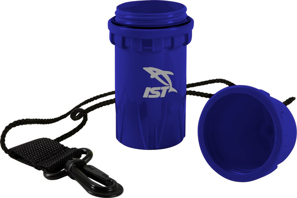 Изображение товара Гермобокс IST Sports DB6-B