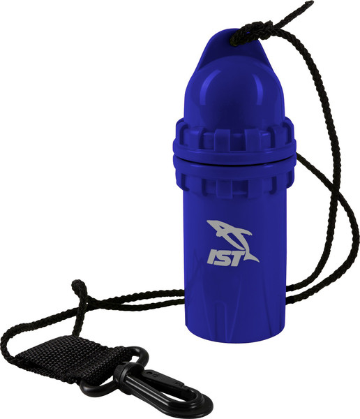 Изображение товара Гермобокс IST Sports DB6-B