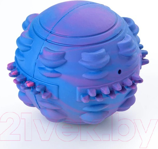 Изображение товара Игрушка для собак Mr. Kranch Мяч / MKR011107 (разноцветный)