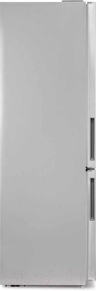Изображение товара Холодильник с морозильником Centek CT-1732 NF Inox Multi 