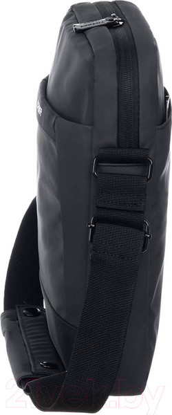 Изображение товара Сумка Torber T8000 (черный/серый)