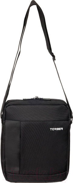 Изображение товара Сумка Torber T7926-1 (черный)