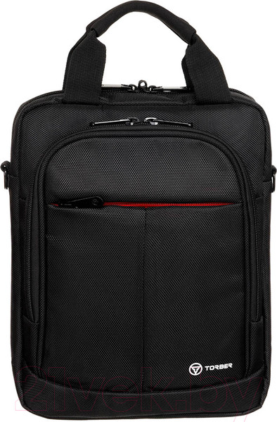 Изображение товара Сумка Torber T7013-1 (черный)