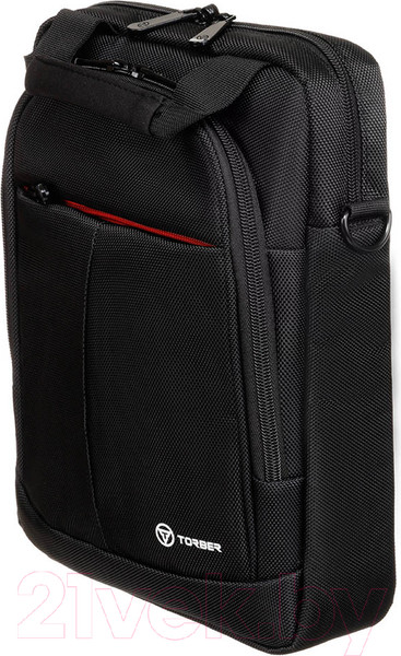 Изображение товара Сумка Torber T7013-1 (черный)