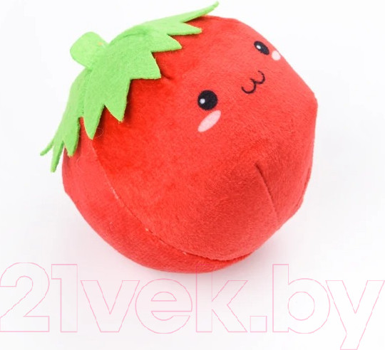 Изображение товара Игрушка для собак Mr. Kranch Помидорки / MKR000111