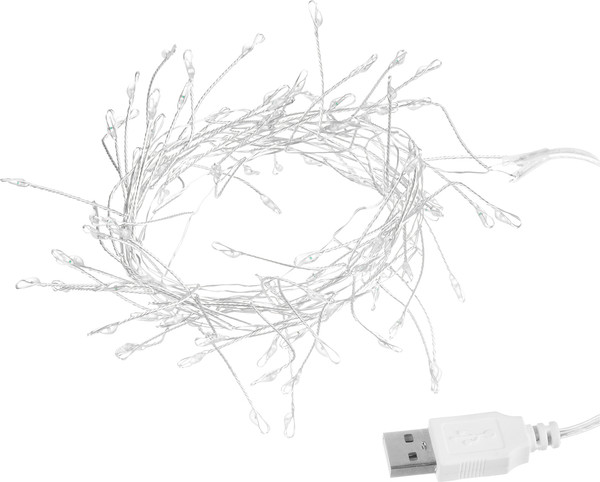 Изображение товара Светодиодная гирлянда TDM SQ0361-0200