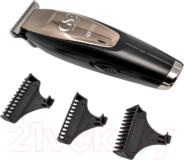 Изображение товара Триммер GA.MA GT1210-HF / SM2006