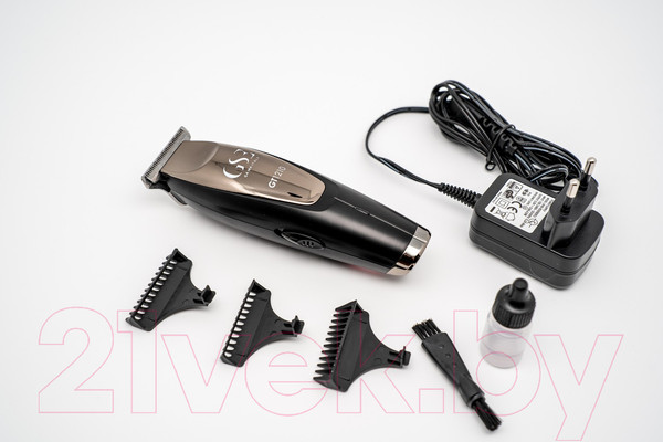 Изображение товара Триммер GA.MA GT1210-HF / SM2006