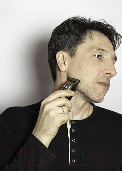 Изображение товара Триммер GA.MA GT1210-HF / SM2006