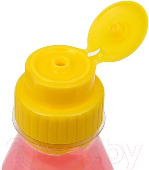 Изображение товара Шампунь для животных Iv San Bernard Fruit Of The Groomer Pink Grapefruit для средней длины (1л)
