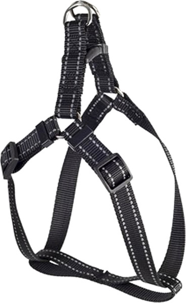 Изображение товара Шлея КАСКАД Marli / 10202001-07 (черный)