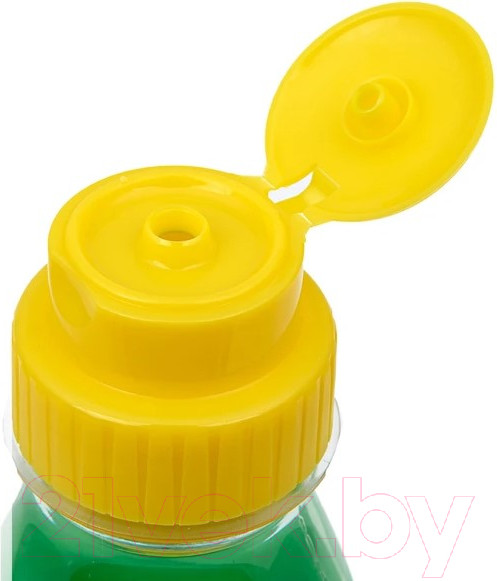 Изображение товара Шампунь для животных Iv San Bernard Fruit Of The Groomer Mint для любого типа шерсти (1л)