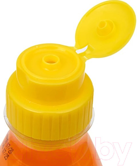 Изображение товара Шампунь для животных Iv San Bernard Fruit Of The Groomer Orange для слабой выпадающей шерсти (1л)