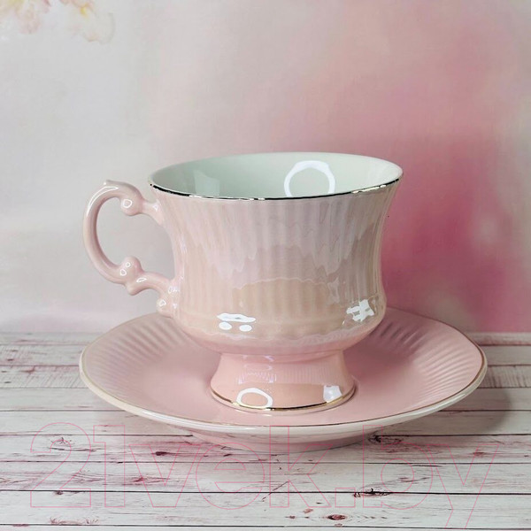 Изображение товара Набор для чая/кофе Lenardi 109-132