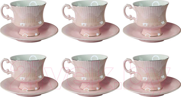 Изображение товара Набор для чая/кофе Lenardi 109-132