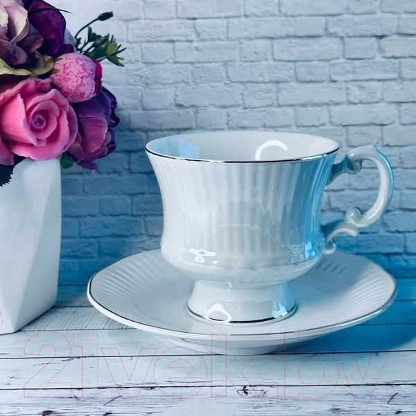 Изображение товара Набор для чая/кофе Lenardi 109-136