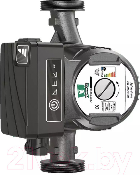 Изображение товара Циркуляционный насос Pumpman GRA25/10 GRA2510