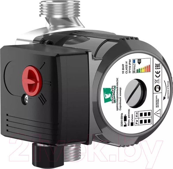 Изображение товара Циркуляционный насос Pumpman GRS-SS 20/6 GRSSS206