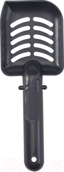 Изображение товара Совок для туалета Imac Paletta / 84291 (антрацит)