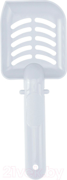 Изображение товара Совок для туалета Imac Paletta / 84241 (нежно-голубой)