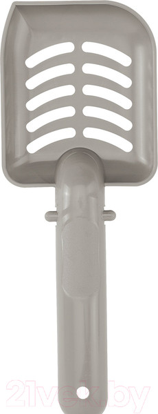 Изображение товара Совок для туалета Imac Paletta / 84280 (серо-бежевый)