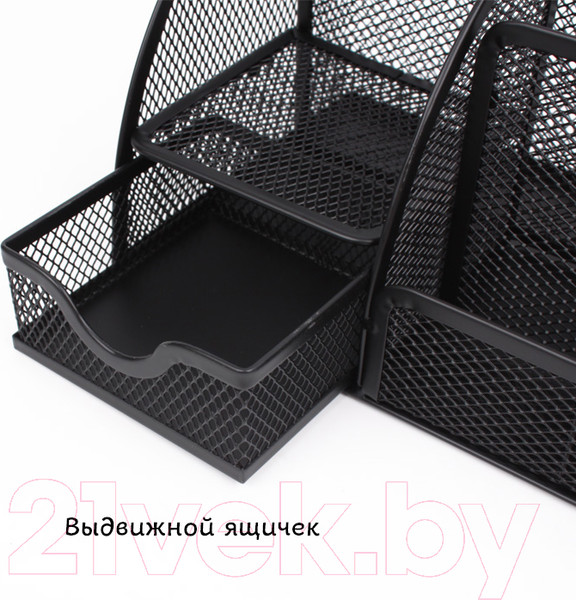 Изображение товара Органайзер настольный Darvish DV-14369