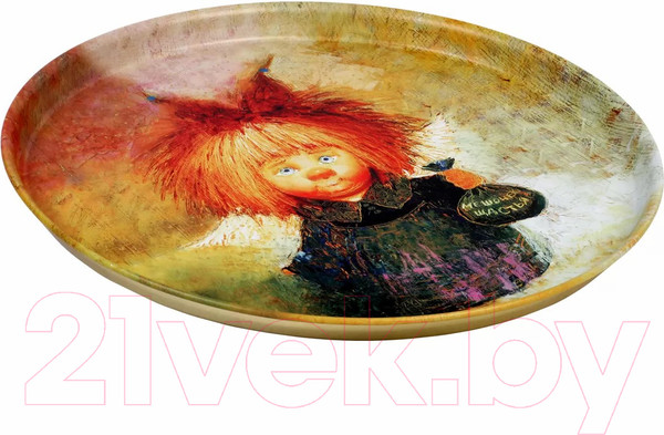 Изображение товара Поднос GALA Мешочек счастья / PD058