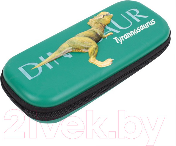 Изображение товара Пенал Darvish Dinosaur. Tyrannosaurus / DV-12955-4