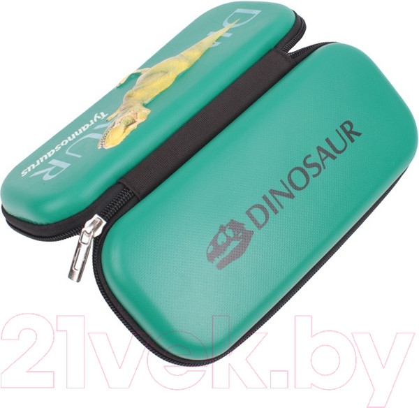 Изображение товара Пенал Darvish Dinosaur. Tyrannosaurus / DV-12955-4