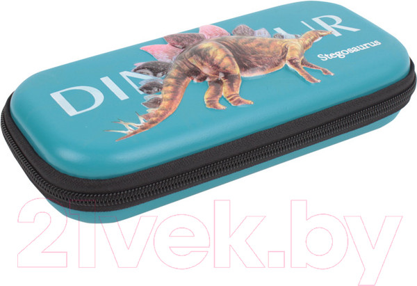 Изображение товара Пенал Darvish Dinosaur. Stegosaurus / DV-12955-1