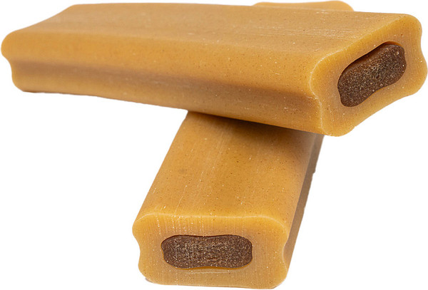 Изображение товара Лакомство для собак Мнямс Dental Зубной снек с говядиной / 176793 (95г)