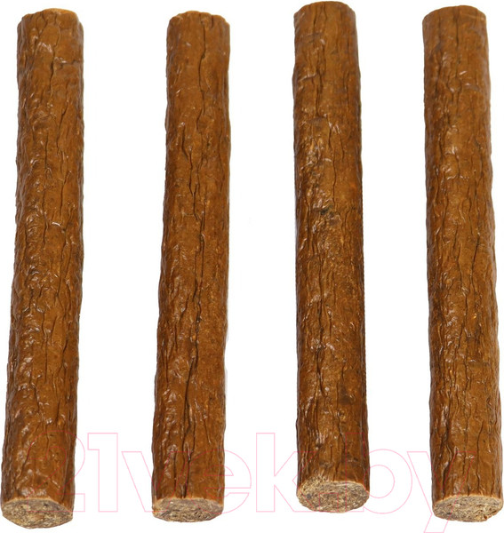 Изображение товара Лакомство для собак Мнямс Колбаски по-кубински / 175161 (130г)