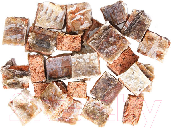 Изображение товара Лакомство для собак Мнямс Стейк по-скандинавски / 709470 (75г)