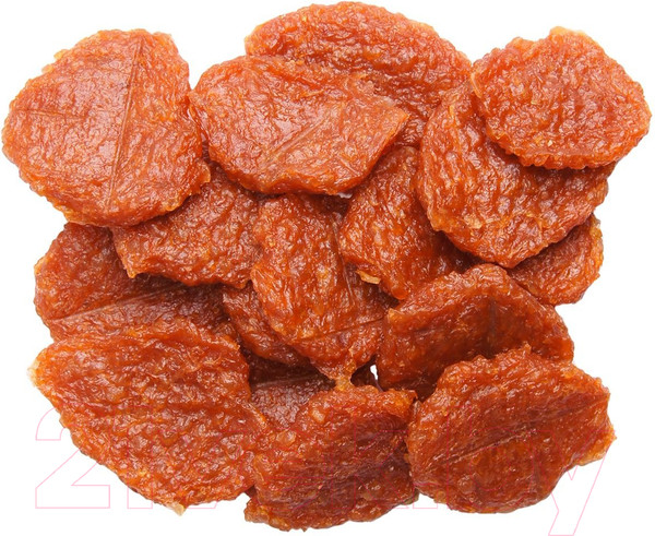 Изображение товара Лакомство для собак Мнямс Стриплойн по-английски / 709487 (75г)