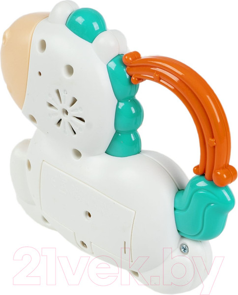 Изображение товара Погремушка Bondibon Baby You. Лошадка / ВВ6186