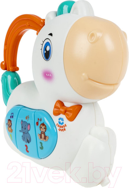 Изображение товара Погремушка Bondibon Baby You. Лошадка / ВВ6186