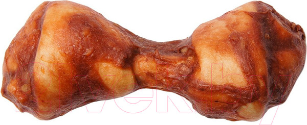 Изображение товара Лакомство для собак Мнямс Пармская косточка S / 177080 (35г)