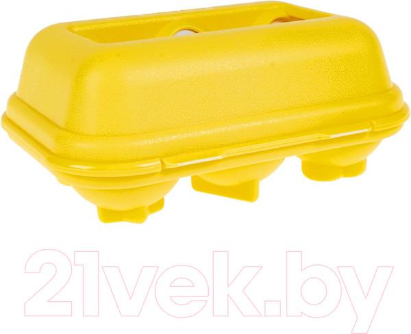 Изображение товара Сортер Bondibon Baby You Фигуры – цвета / ВВ6345-А