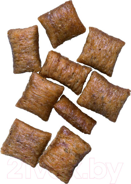 Изображение товара Лакомство для собак Мнямс Подушечки с ягненком Максимум вкуса / 170814 (75г)