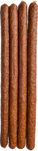 Изображение товара Лакомство для собак Мнямс Колбаски из баранины / 705977 (125г)