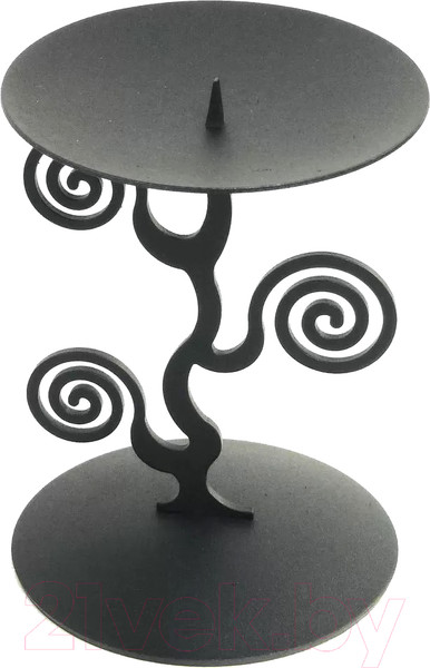 Изображение товара Подсвечник GALA PS030-BY